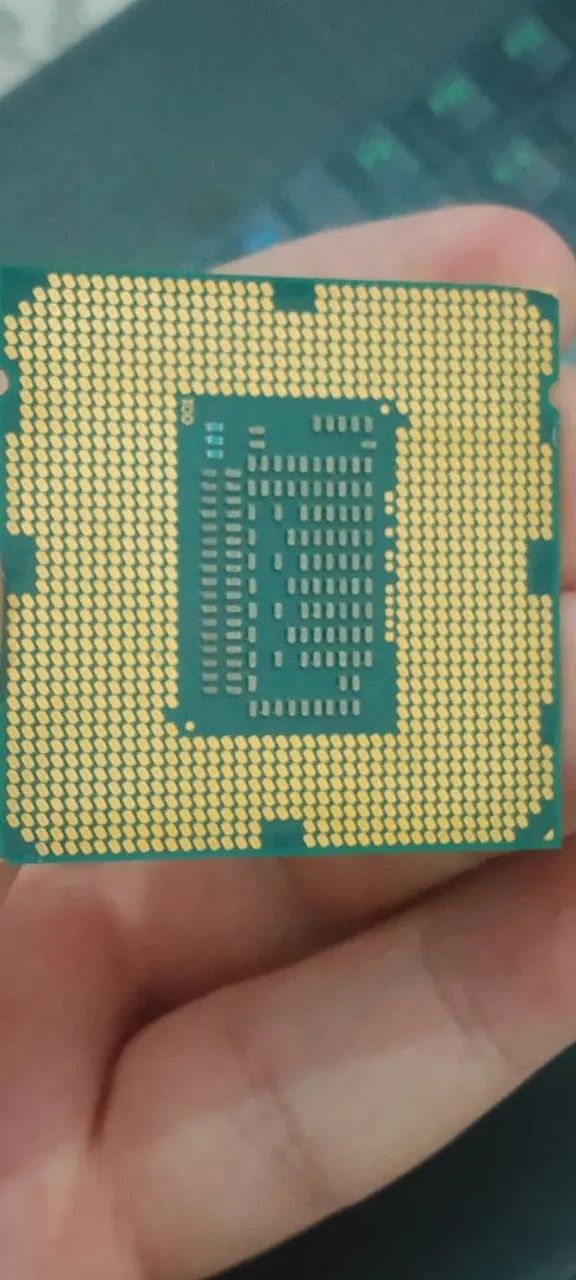 Kit i5 3470 com 12gb Ram ddr3 - Foto 3