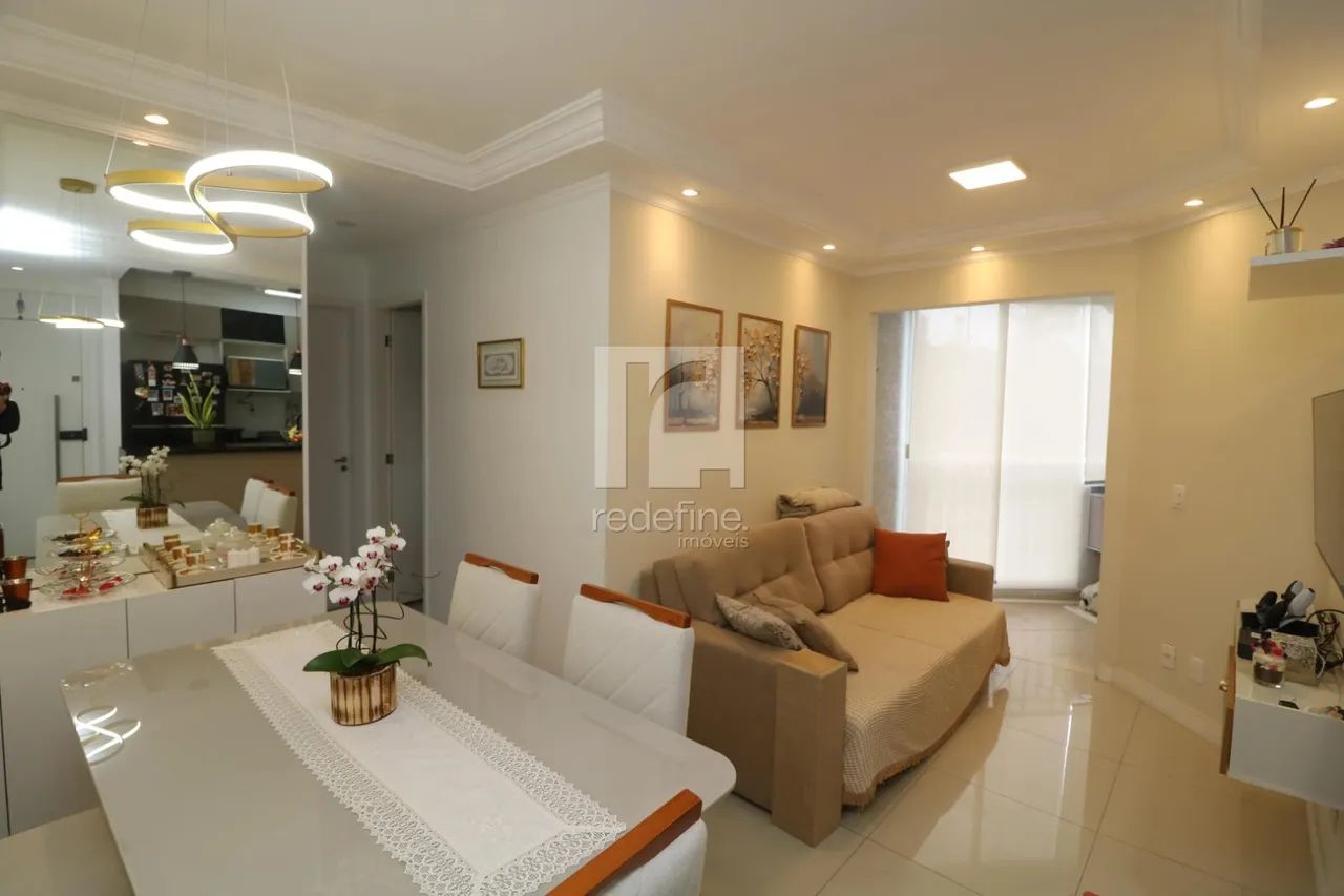 Apartamento 2 quartos - Vila Prudente