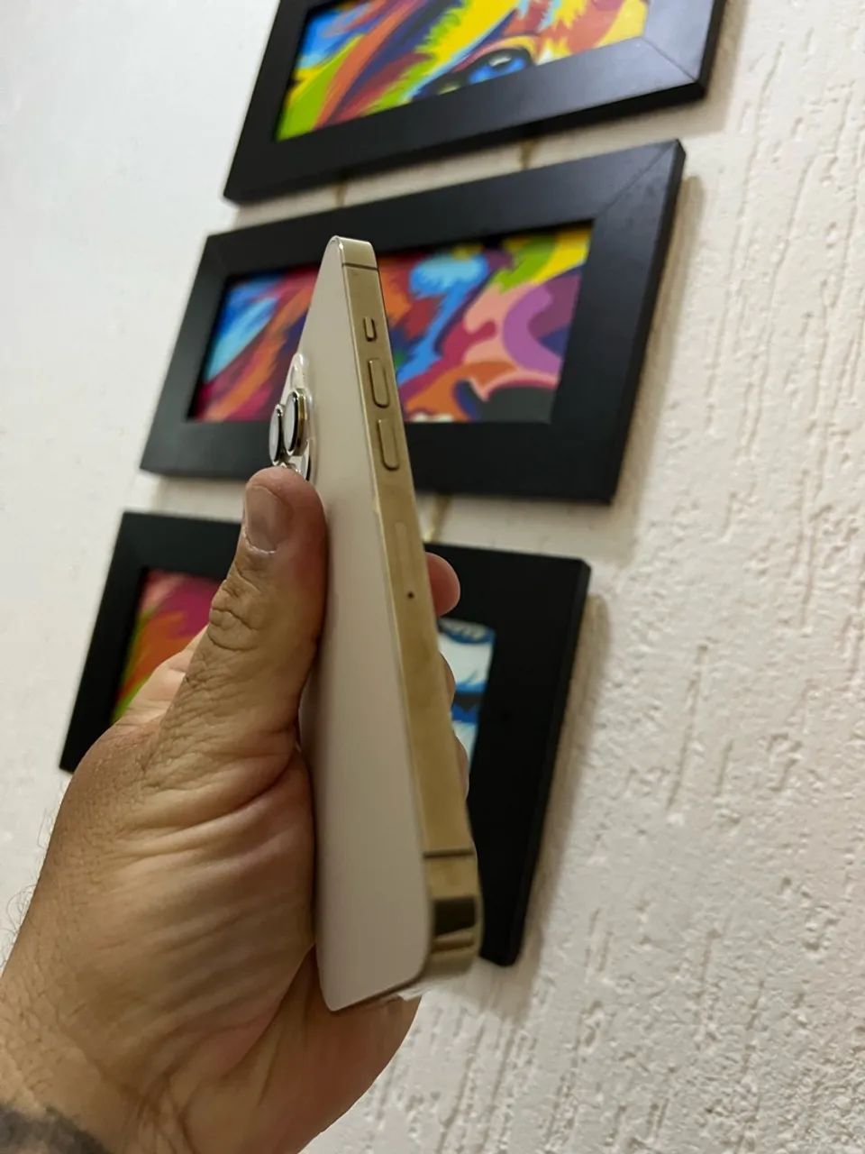 iPhone 13 Pro (128 gigas) - Foto 3