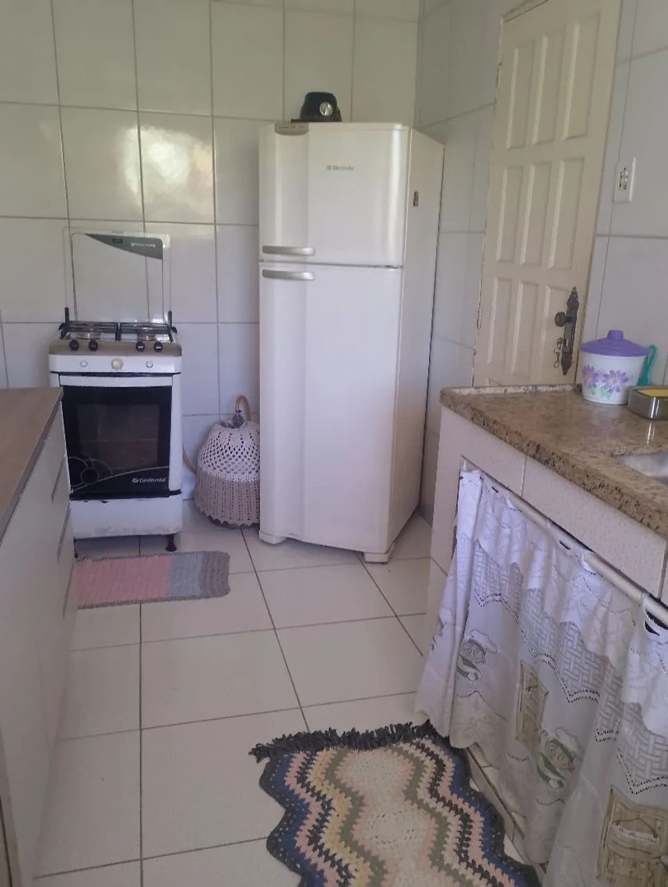 Casa por temporada  - Foto 7