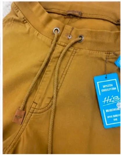 `Bermudas His* - Foto 4