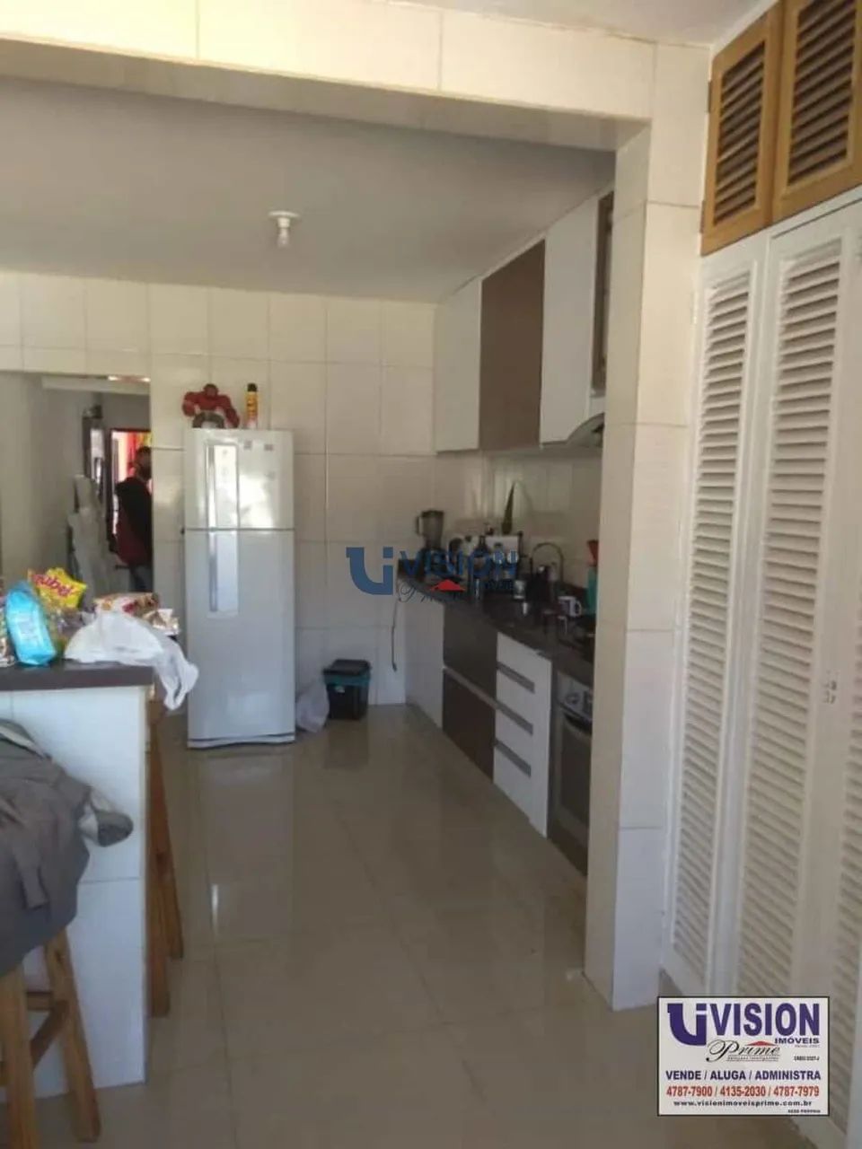 Sobrado para comprar Jardim Ouro Preto Taboão da Serra - Foto 2