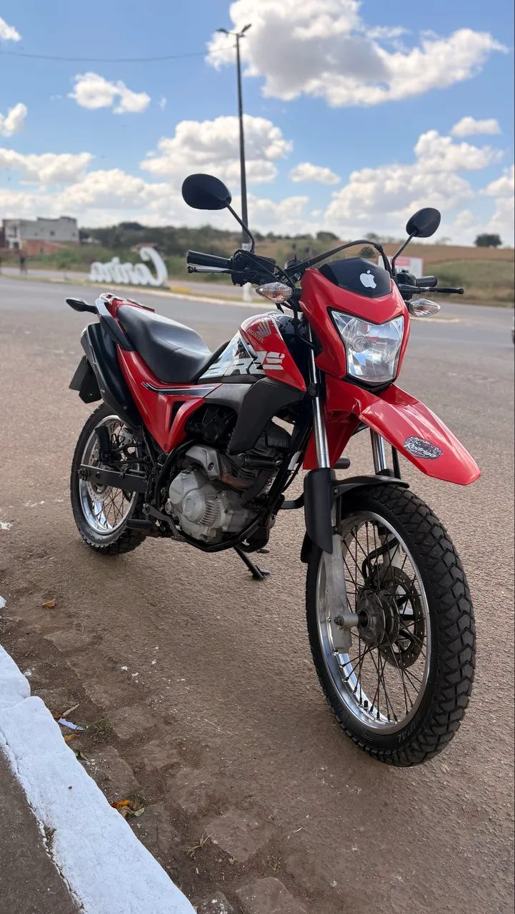 Bros 160 ano 2018/2019 - Foto 5