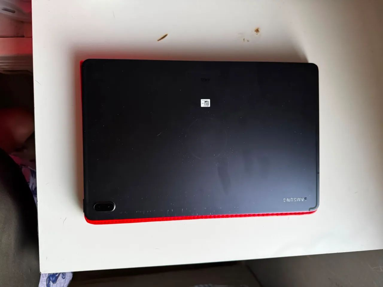 Tablet S7 FE 4g + caneta  - Foto 2