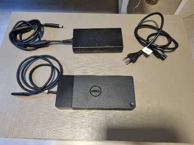 Dock Station Dell WD19
