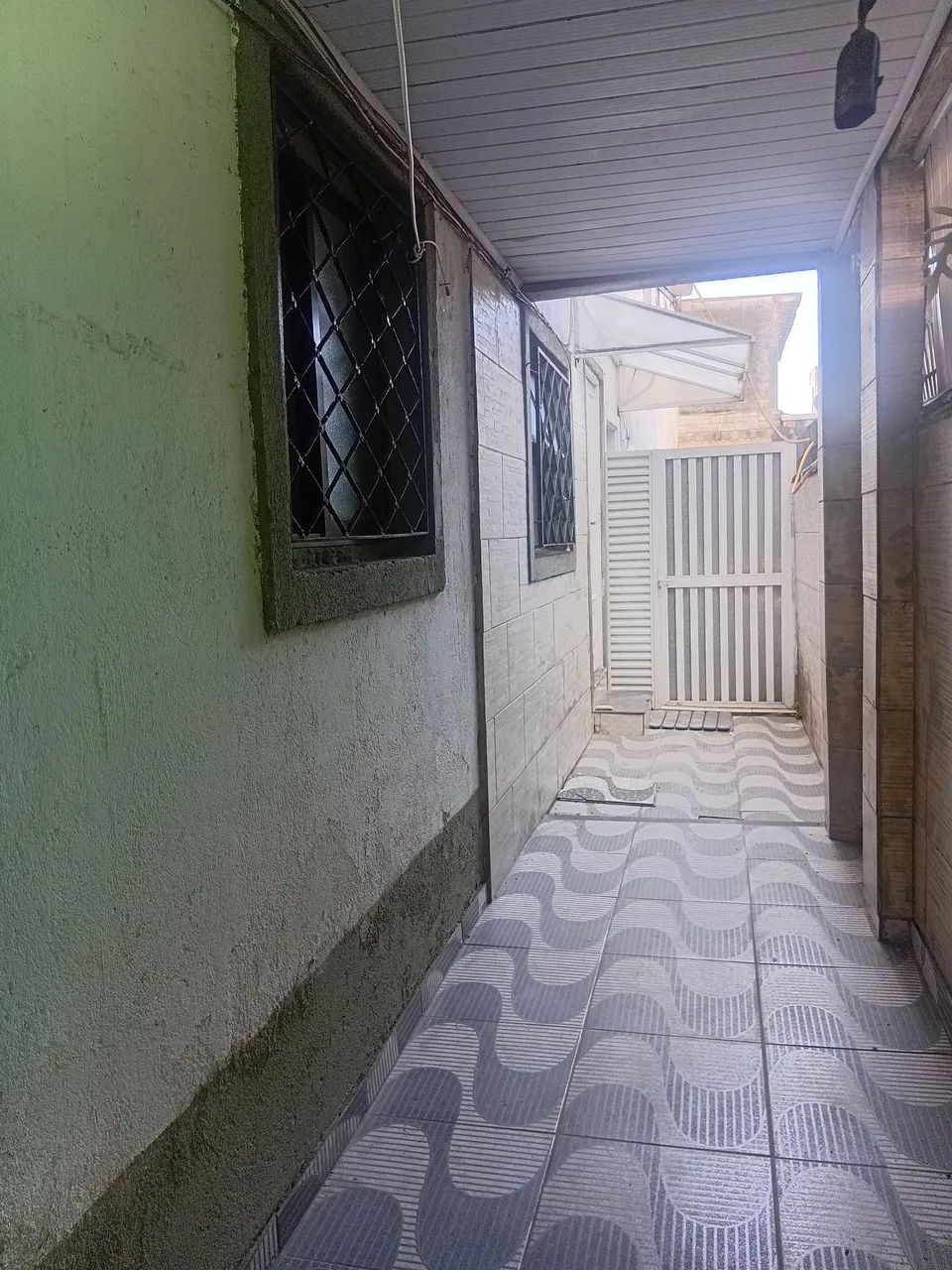 Foto - Guarujá - Vila Santa Rosa