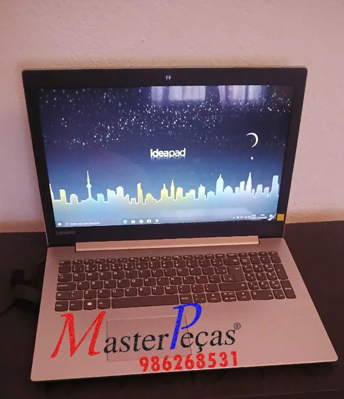 Notebook Lenovo(leia a descrição completa) - Foto 5