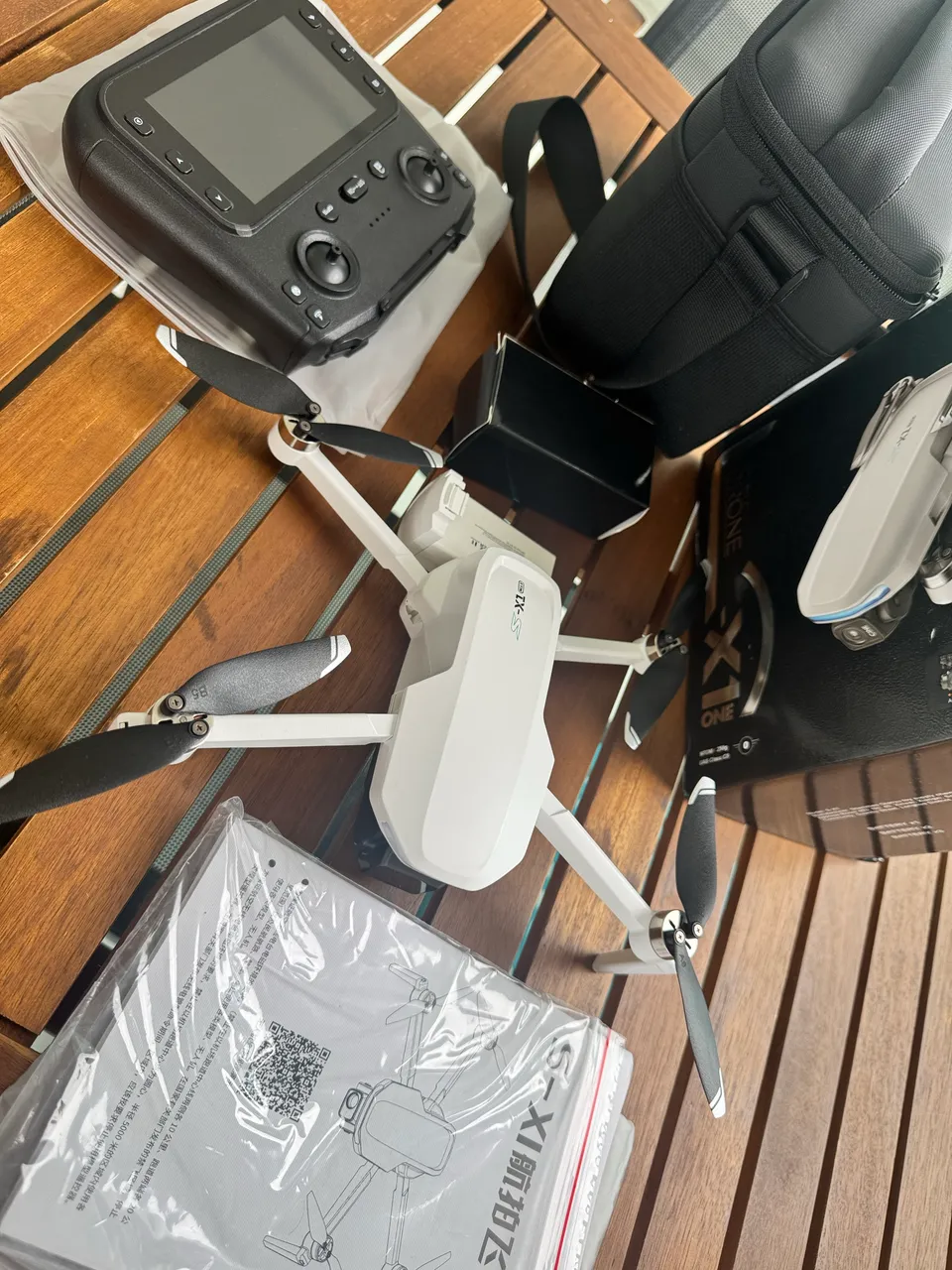 Drone Dji Mavic Air - Drones - Piratininga, Niterói 1494716397 | OLX