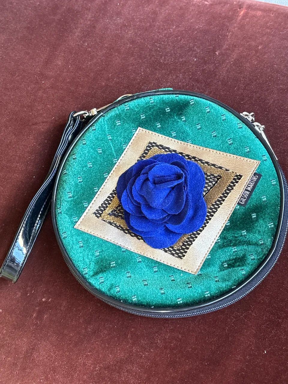 Bolsa Gilson Martins 