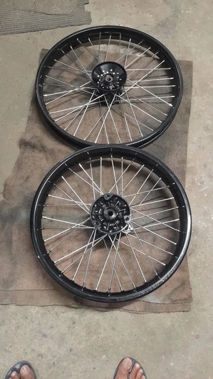Moto nova  - Foto 3