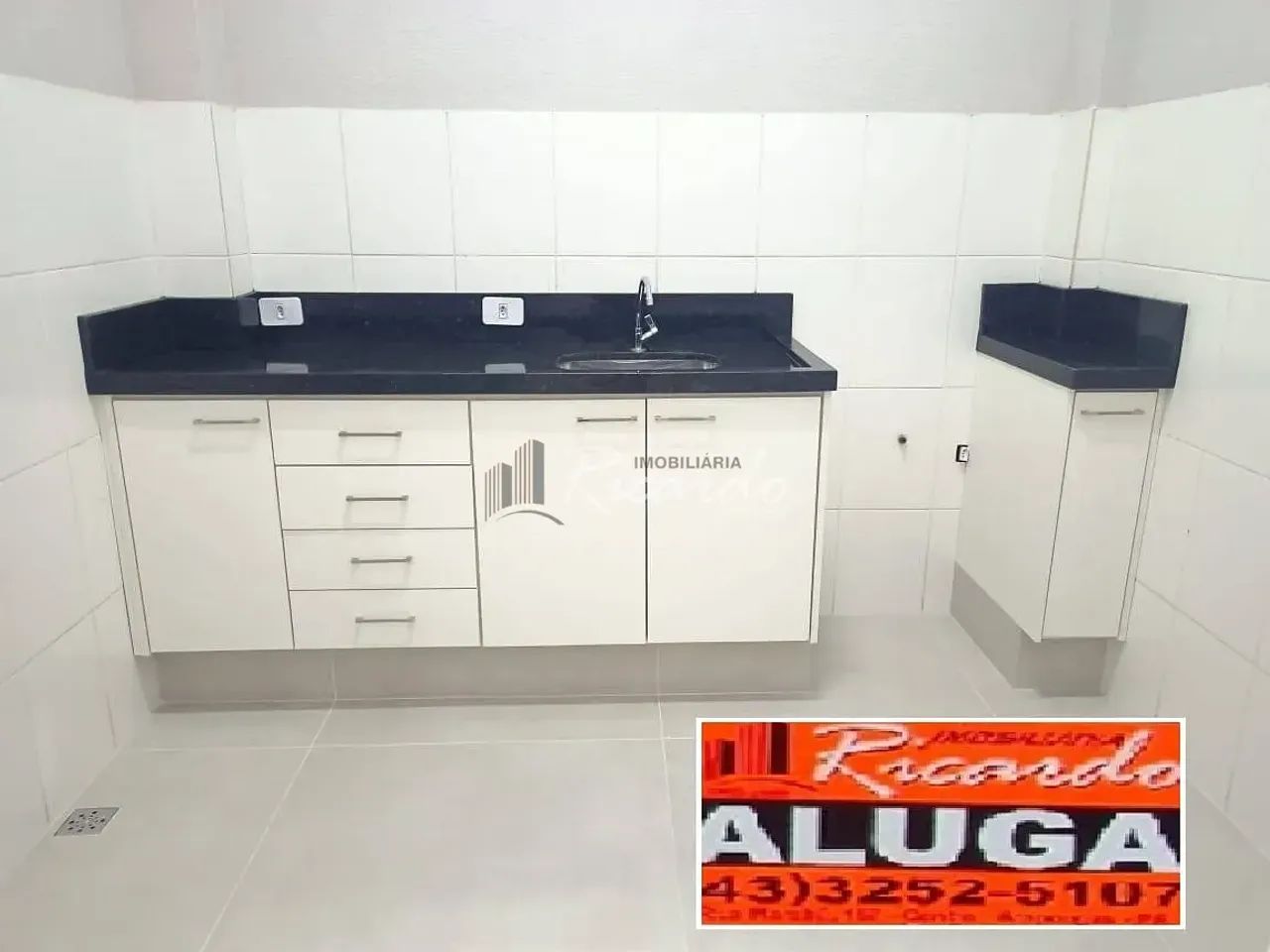 Comercial para Locação 150M², Centro, Arapongas - PR - Foto 3