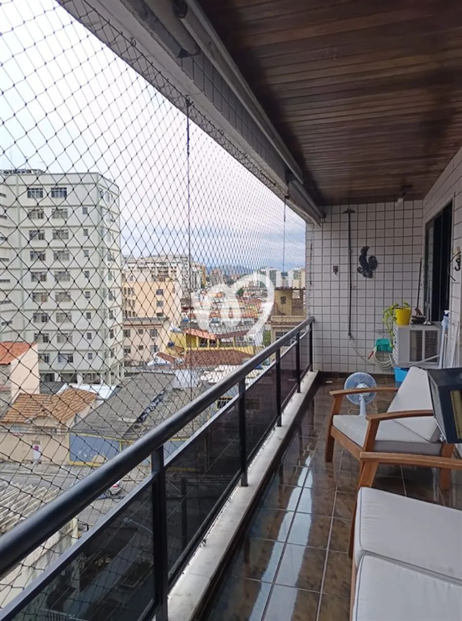 apartamento de 78M² no Meier - Foto 5