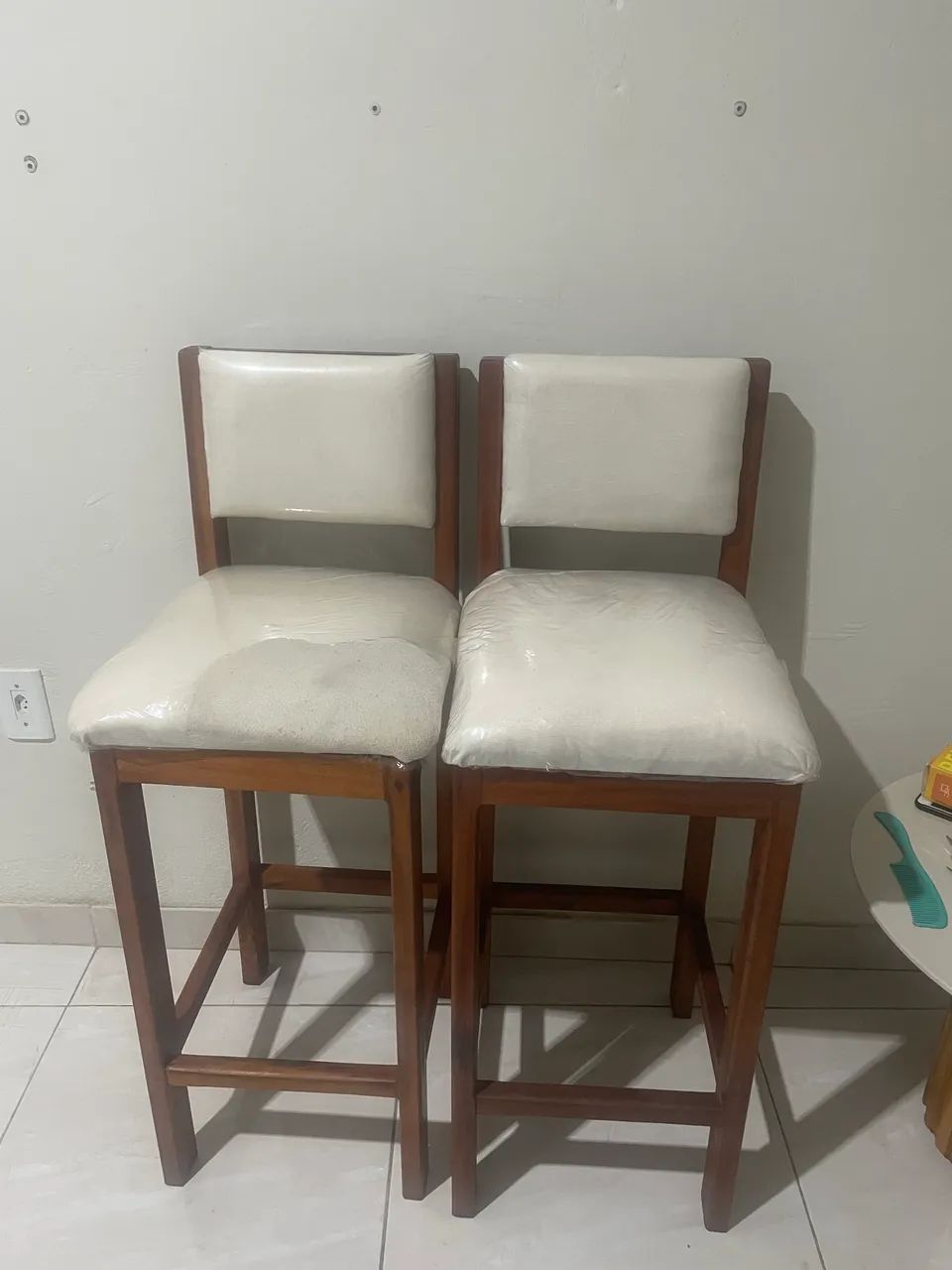 Banquetas  - Foto 3