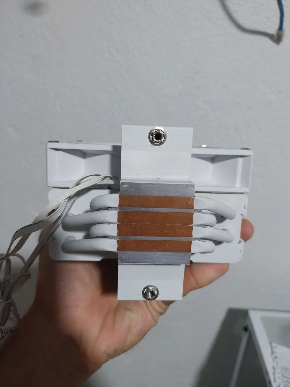 DeepCool AG400 Digital Branco - Foto 4