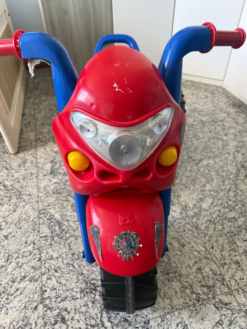 Trisciculo elétrico infantil - Foto 5