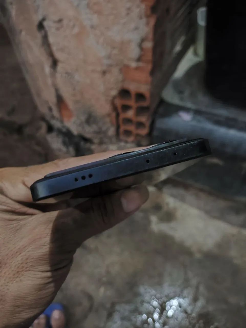 Poco X6 Pro 8/256Gb Leia a Descrição!! - Foto 5