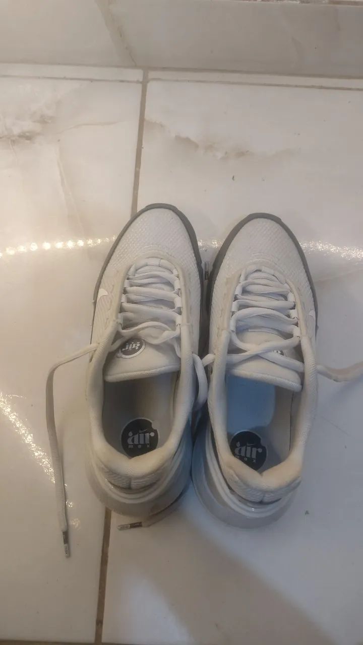 Tênis Nike Air Max pulse Masculino  - Foto 4