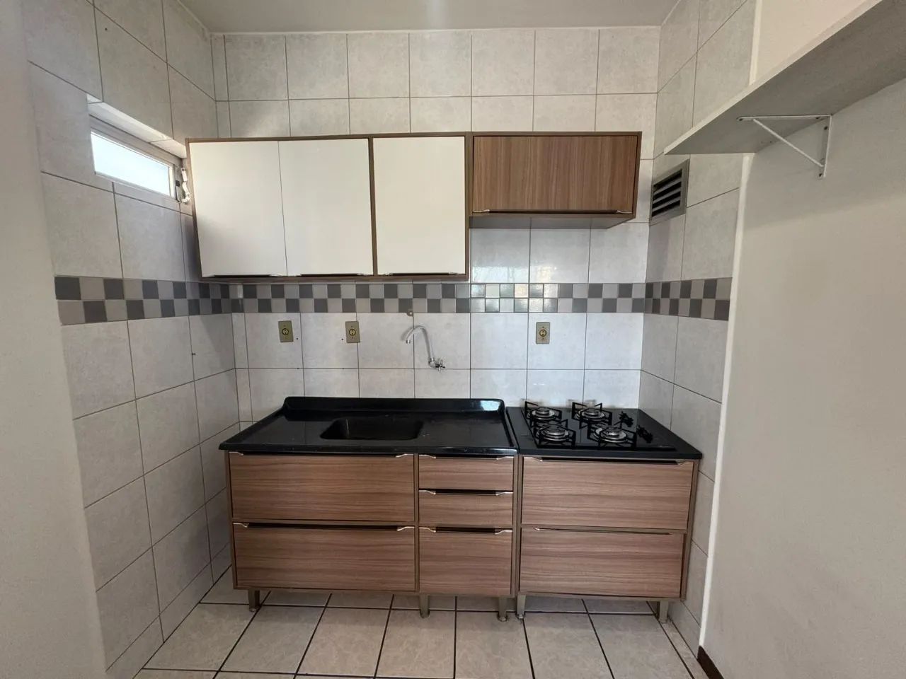 COBERTURA A VENDA EM CANASVIEIRAS. - Foto 3