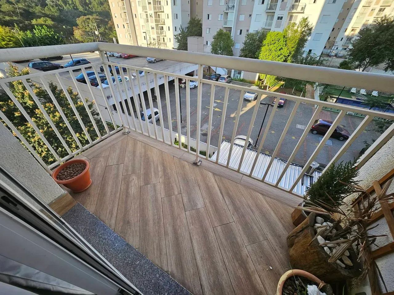Imóvel para venda com 47m² com 2 quartos em Jardim Colonial - São Paulo - SP - Foto 7
