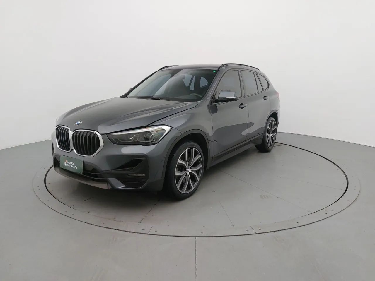 BMW X1 X1 SDRIVE 18i GP 1.5 TB Aut. 2022