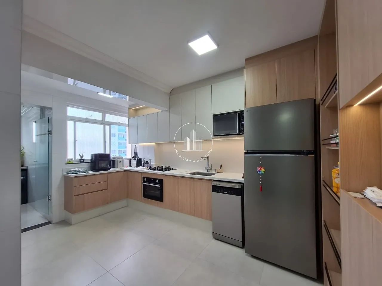 Apartamento 3 Quartos com 1 Suíte e 113m² - Campinas - EST - Foto 2