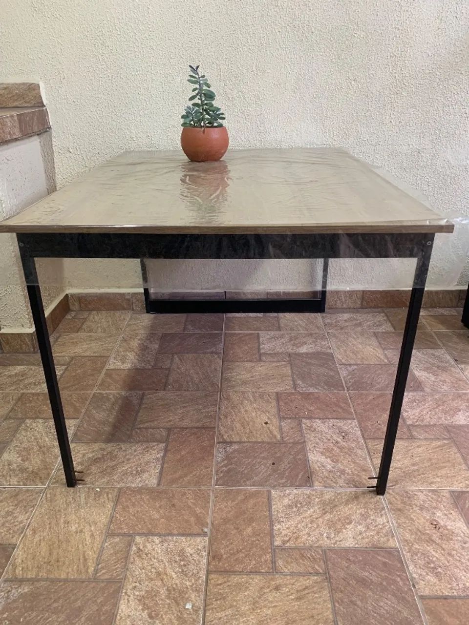 Mesa jantar