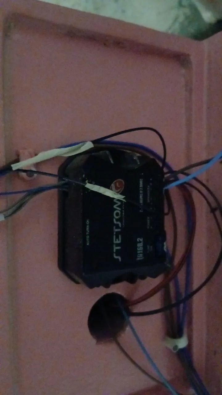 Som com módulo  - Foto 3