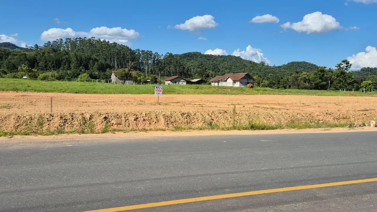 Terrenos à venda em Ascurra - Foto 5