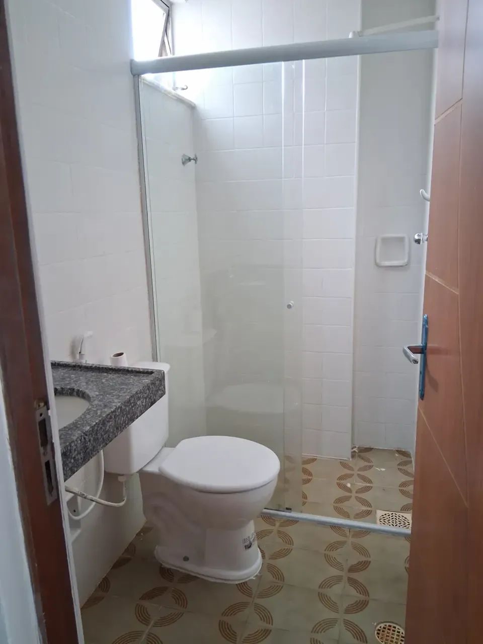 FM- Alugo ou Vendo Apartamento no Edifício Cláudio Chaves, Cremação - Foto 3