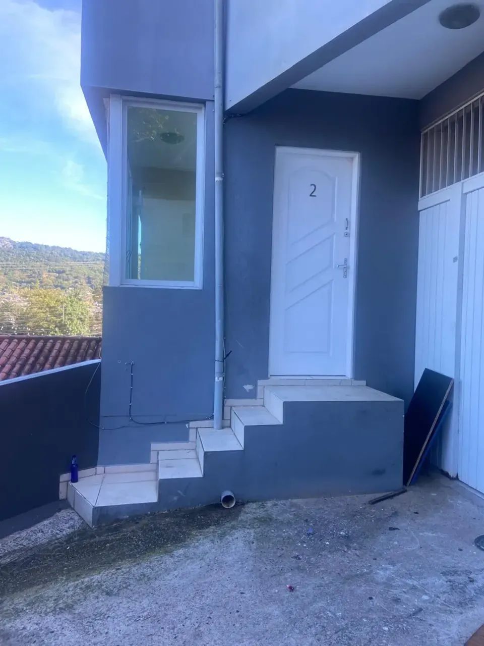 Casa de 2 dormitórios - Foto 2