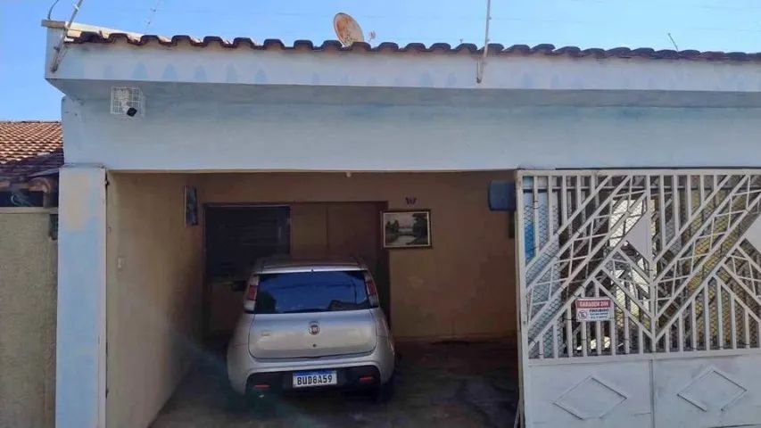 Foto - Catanduva - Conjunto Habitacional Comendador José A Borelli