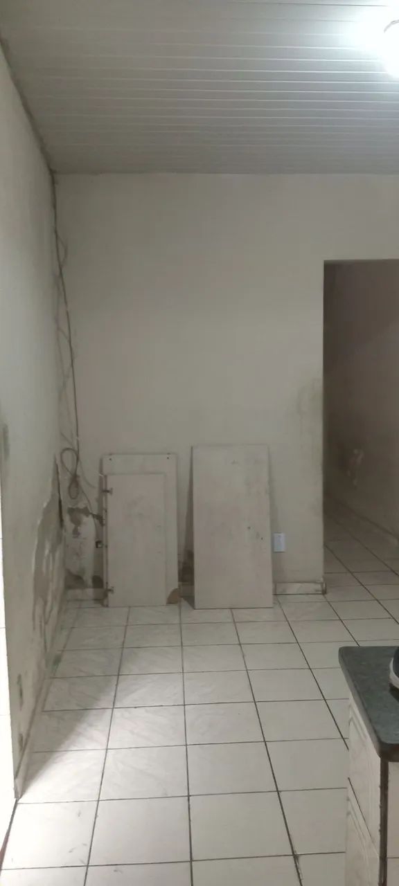 Alugo casa  - Foto 4