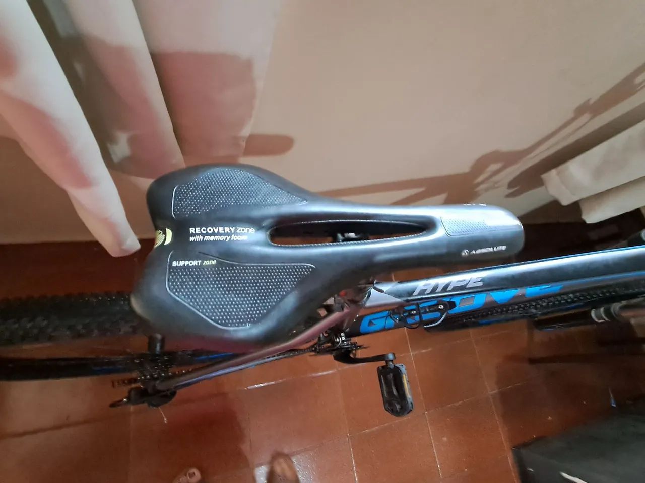 Bicicleta  - Foto 4