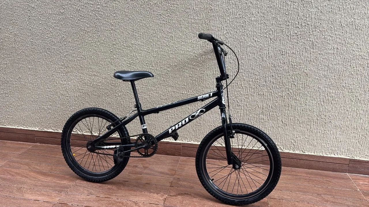 Bicicleta BMX  - Foto 2