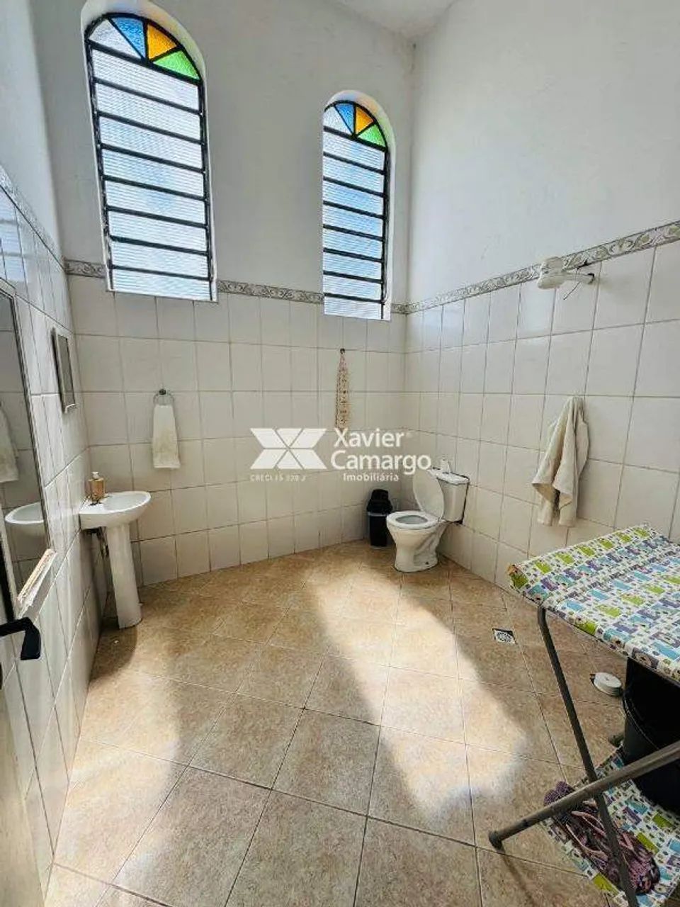 Prédio comercial com 300m² para locação no bairro Cherveson - Rio Claro/SP - Foto 5