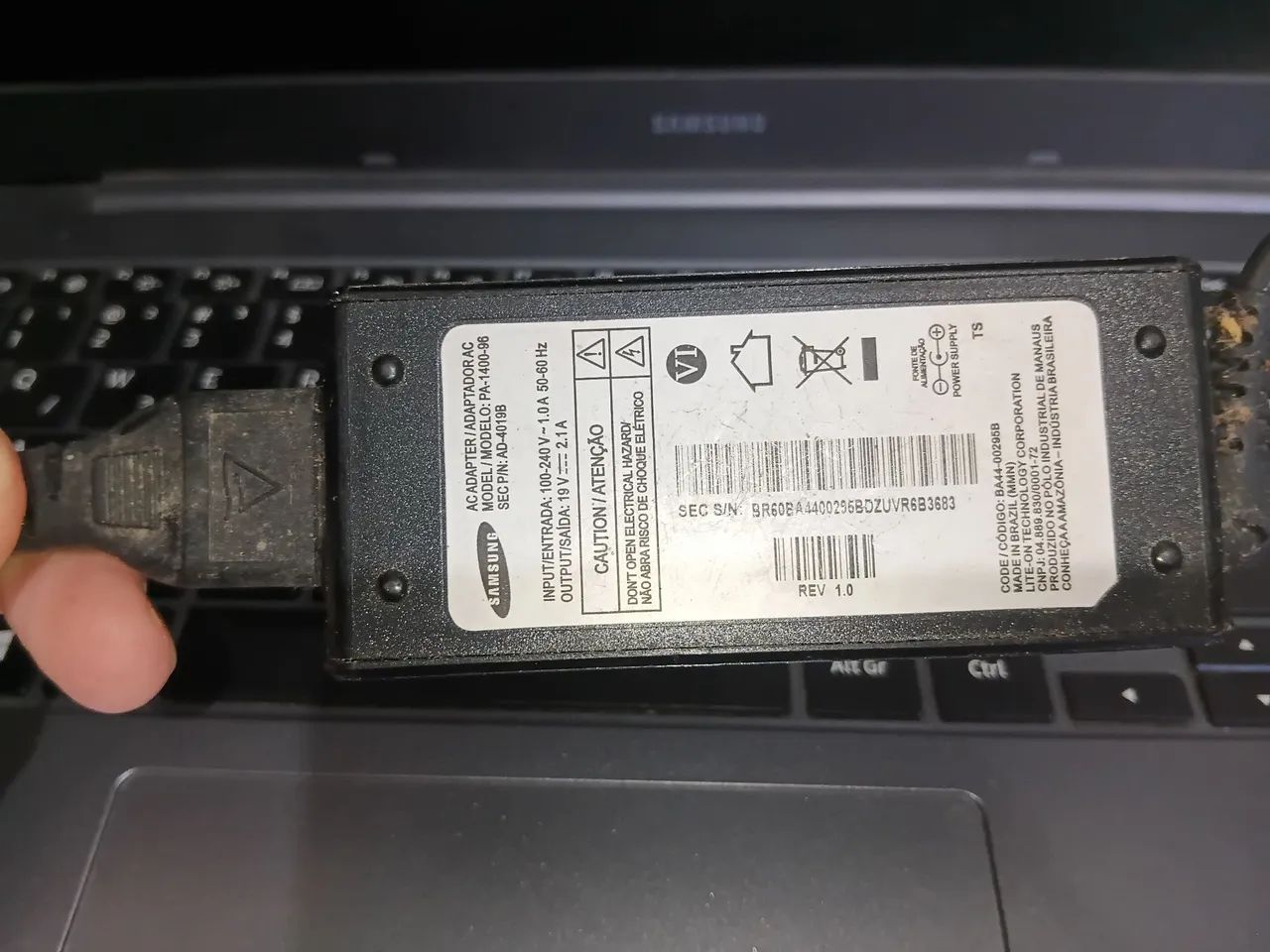 Samsung Book 11ª Geração 4gb RAM + Pacote Office - Foto 5