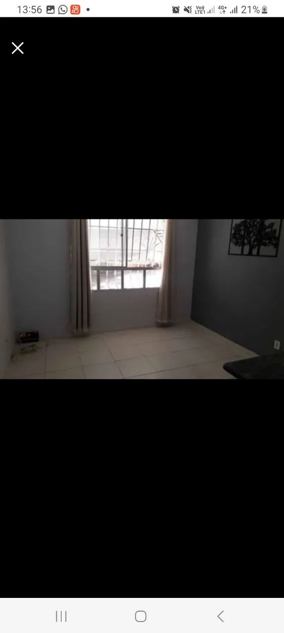 Foto - São Gonçalo - Mutondo