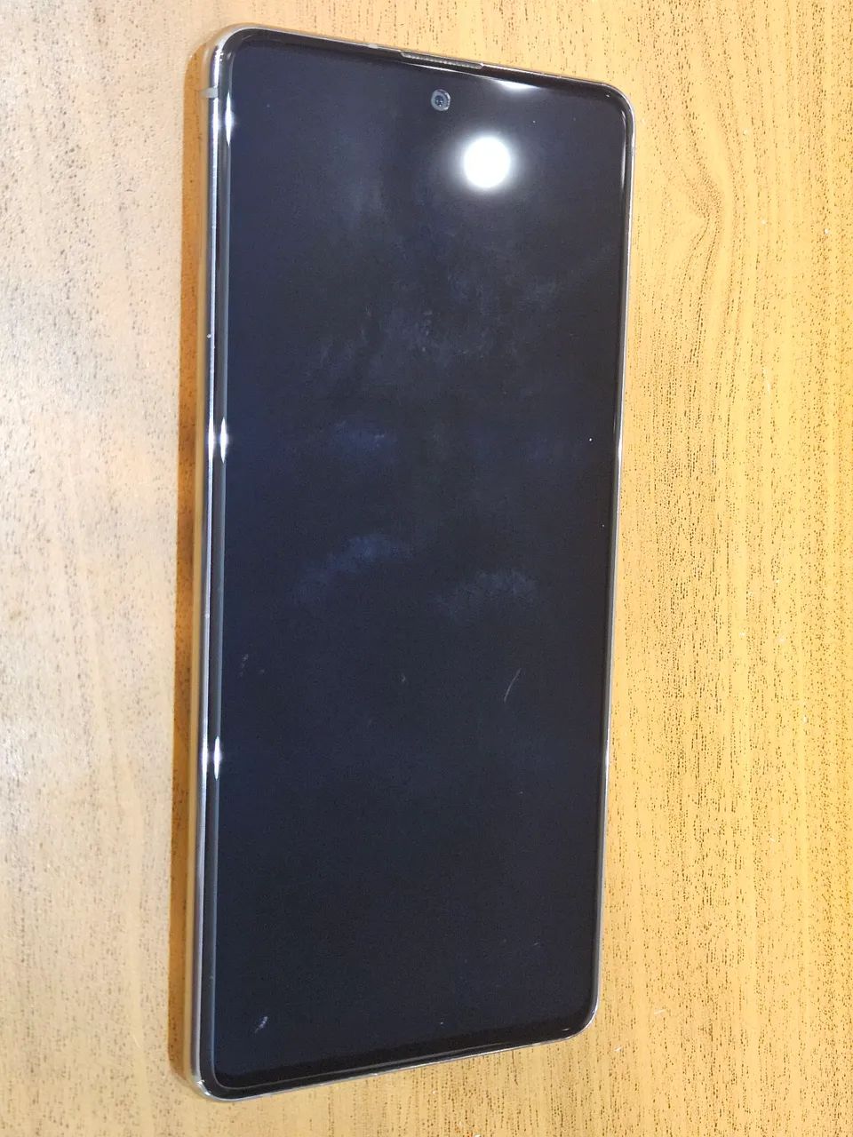 Samsung Galaxy Note 10 lite - Ótimo Estado - Foto 4