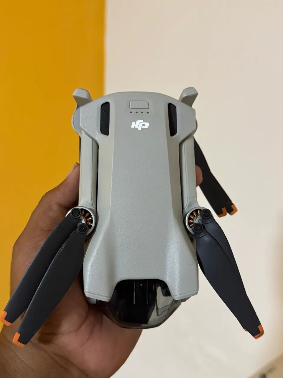 DJI MINI 3 COMBO PROFISSIONAL!! - Foto 5