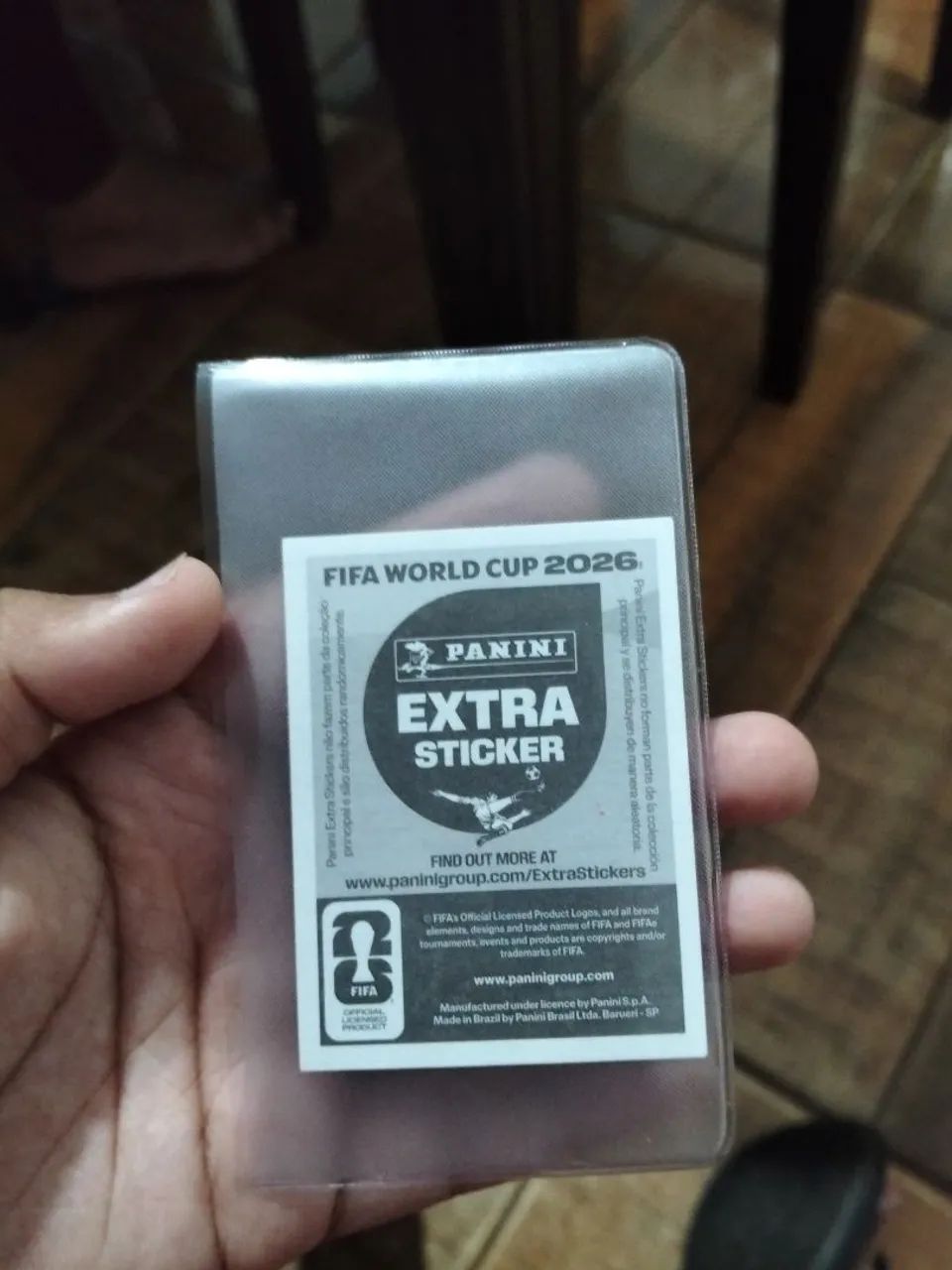 Vendo Legend Bronze Do Hakimi Por 100 - Foto 2