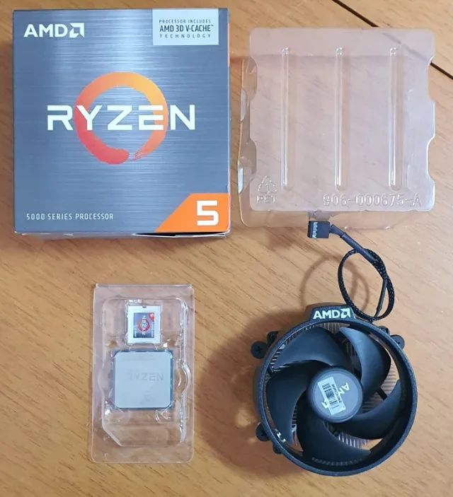 Rayzen 2400g - Foto 4
