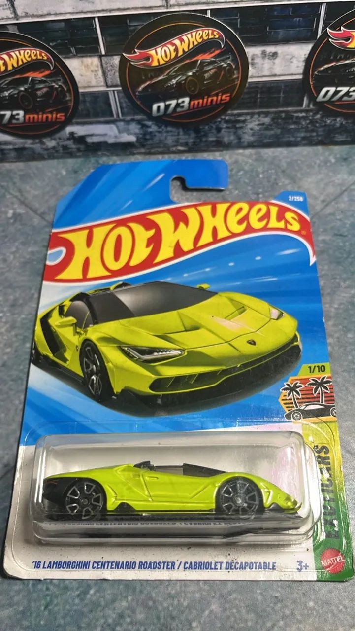 Lote hotwheels 12 - Foto 3