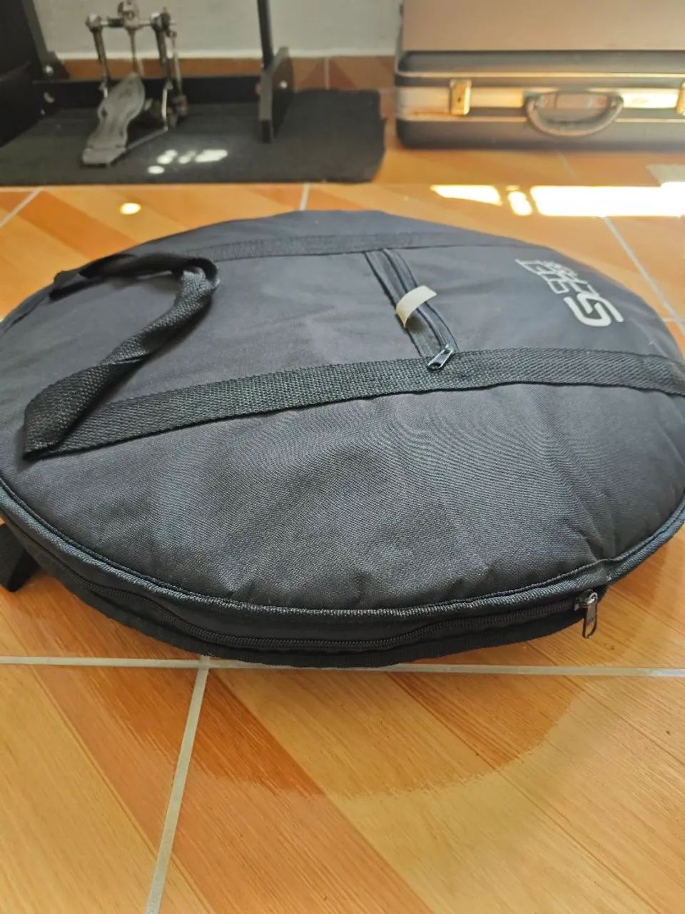 BAG (CAPA) PARA PRATOS SOFTCASE - Foto 2