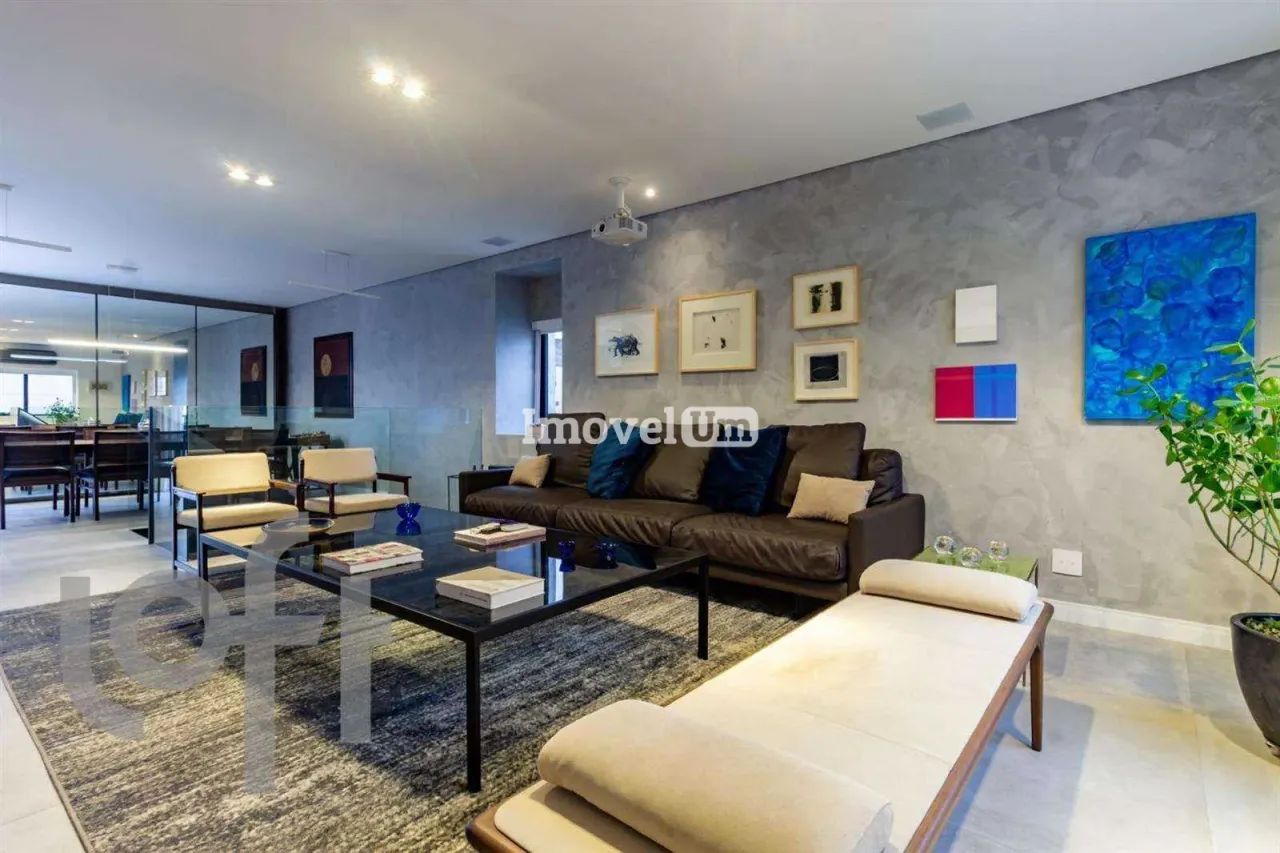Itaim Bibi | Apartamento 3 quartos, sendo 3 suites - Foto 5