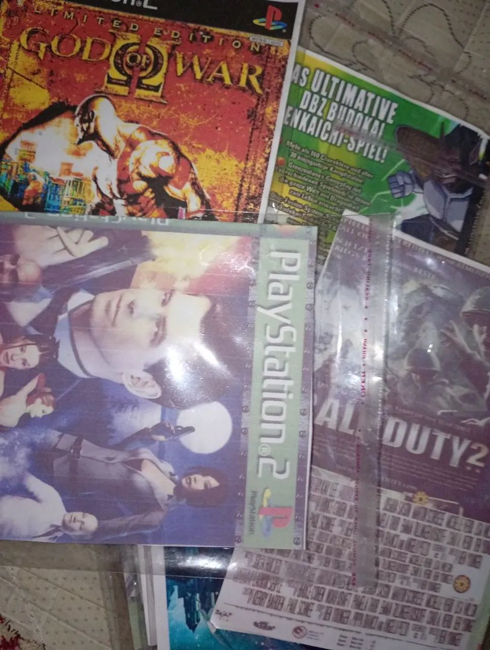PS2 desbloqueado  - Foto 3