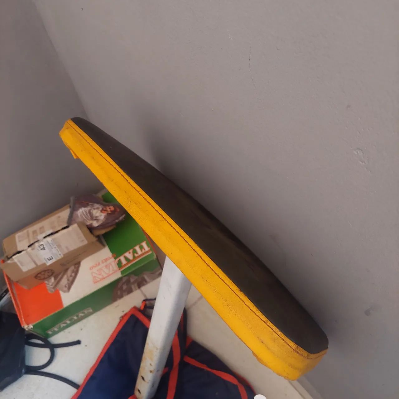Equipamentos academia - Foto 2
