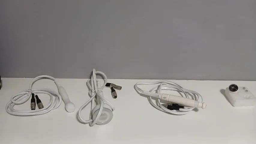 Radiofrequência + Jato de Plasma - Foto 5