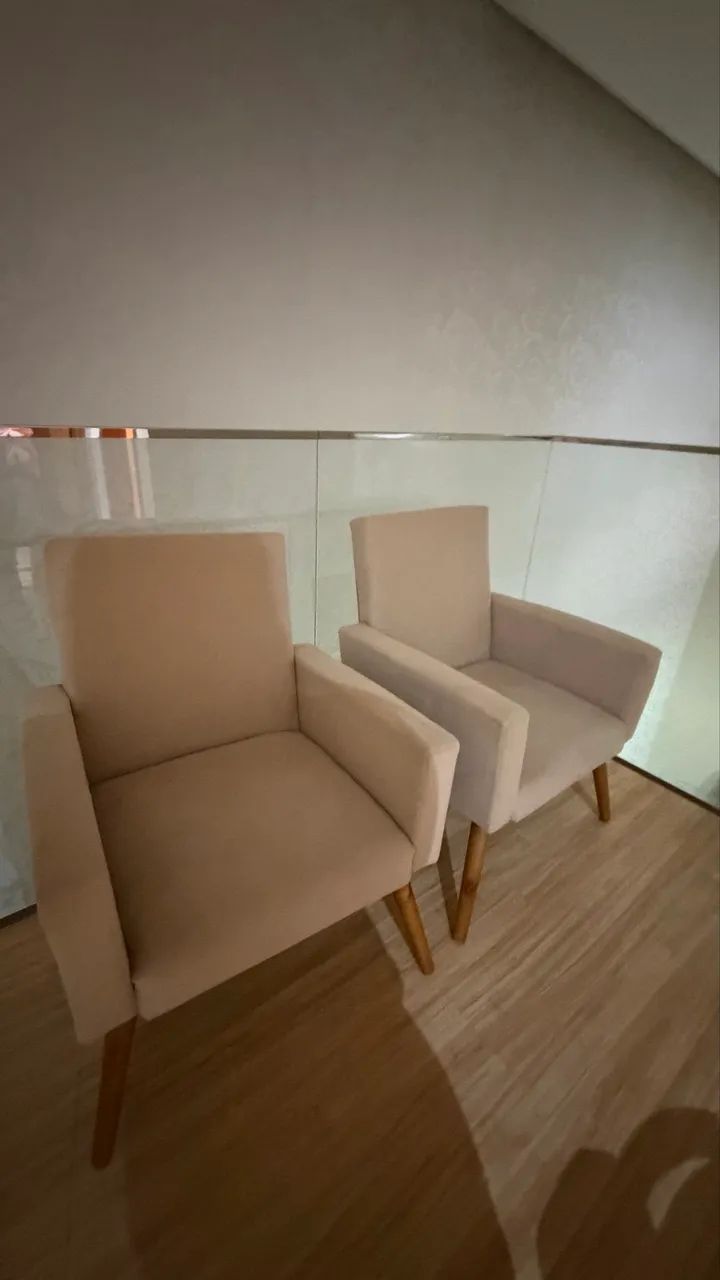 Poltronas 
