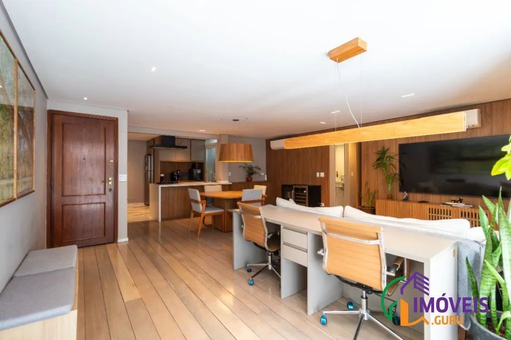 APARTAMENTO - VILA NOVA CONCEIÇÃO - SP - Foto 3