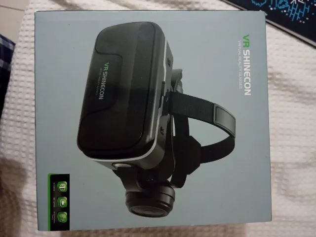 vr box